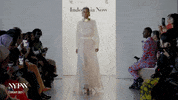 Model Catwalk GIF by NYFW: The Shows
