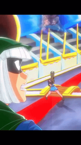 Clash Royale Cyberpunk GIF