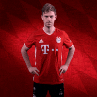 No Way Reaction GIF by FC Bayern Munich