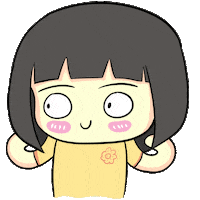 It Girl Sticker by Sukrin