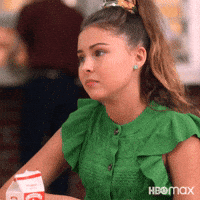 Go Away Whatever GIF by HBO Max