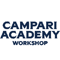 Campari Trs Sticker by The Rocket Scientiststs