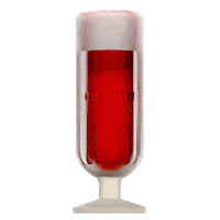 Campari Trs Sticker by The Rocket Scientiststs