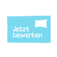 PVSBW neu bewerbung bewerben pvs Sticker