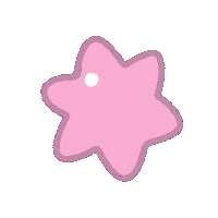 Star Sticker