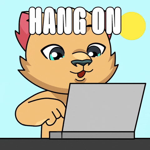 Working Good Night GIF by Kabu