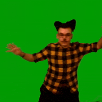 DrewSunn drawing drew dumpling tingle GIF
