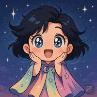 Surprise Wow GIF by Persona