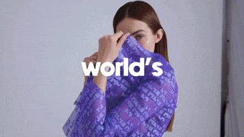 Open Source Logo GIF by nounish ⌐◨-◨