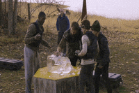 john cena fox GIF by American Grit