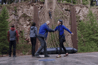 john cena fox GIF by American Grit