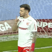 Football Mood GIF
