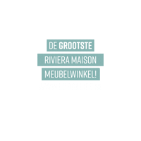 Woonwinkel Shop Online Sticker by LodgeLife - Riviera Maison