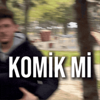 Komik Mi GIF