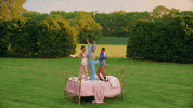 Cheers Wine GIF by Kelsea Ballerini