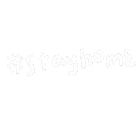Home Quarantine Sticker