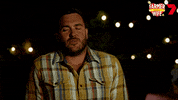 Panic Reaction GIF by Channel 7