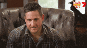 Comedy Love GIF by Channel 7