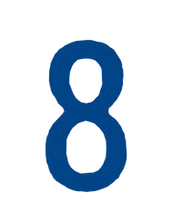 Countdown Count Sticker by Burgis
