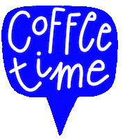 Coffee Time Sticker by Beanbros