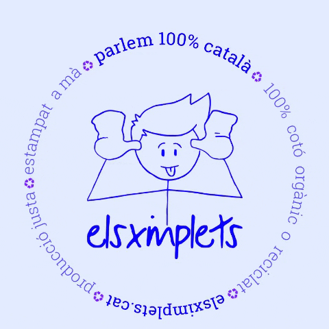 Elsximplets giphygifmaker catala catalunya regals GIF