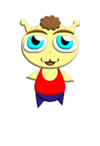 woachisworld game nft world videojuego Sticker