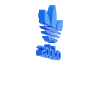 adidas ozweego Sticker by ASOS