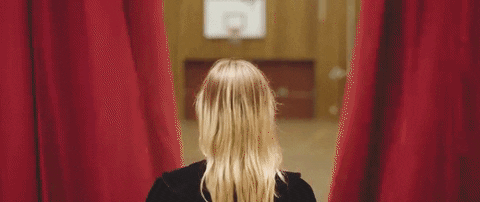 julia jacklin basketball GIF by Polyvinyl Records