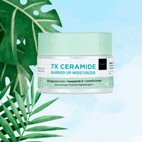 Skincare Moisturizer GIF by Scarlett Whitening