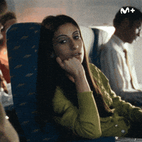 La Cancion Eurovision GIF by Movistar Plus+
