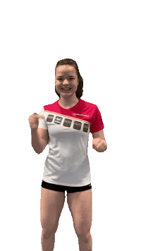 Sticker by Volleyball Academy