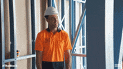 Channel 9 Lol GIF by The Block
