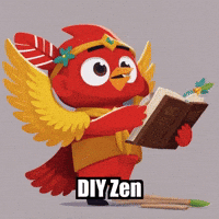 Frustration Crafts GIF by The Cardinal Virtue