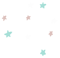 studio_anni hello new yeah star Sticker