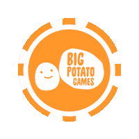 Wcf Sticker by Big Potato Games