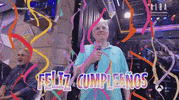 Television Show GIF by El Hormiguero