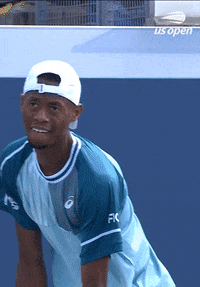 Serve Us Open Tennis GIF by US Open