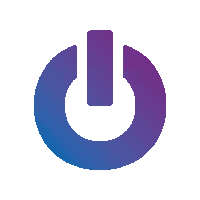 Brand Robot Sticker by Precom Group AG
