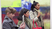 no way what GIF by Girl Starter