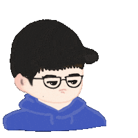 Gumatime Sticker