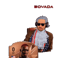 World Cup 2026 Balogun Sticker by Bovada