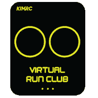 Kimrc Sticker by keep it movin rc