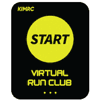 Kimrc Sticker by keep it movin rc