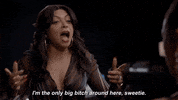 lee daniels cookie GIF by Empire FOX