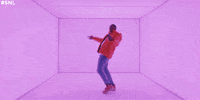 hotline bling dance GIF by Saturday Night Live