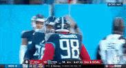 Football Sport GIF by NFL