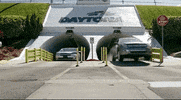 Days Of Thunder Racing GIF by NASCAR