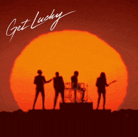 daft punk dance GIF by Vevo