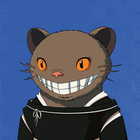 Cats Pokemon GIF by Kitaro World