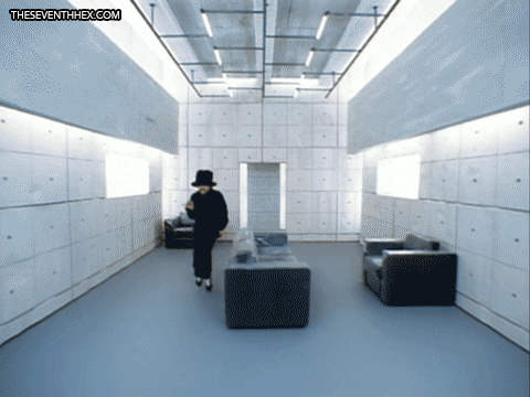 Man Band GIF
